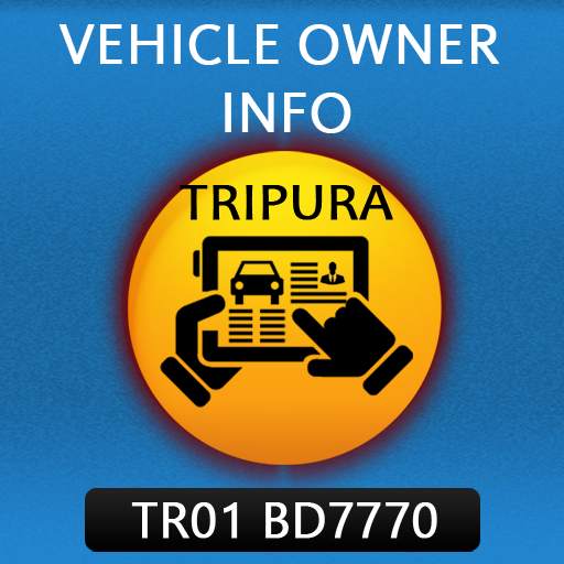 Tripura (TR) RTO Vehicle Owner Details 1.1