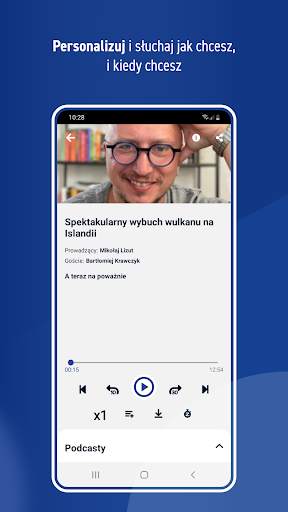 TOK FM screenshot 6