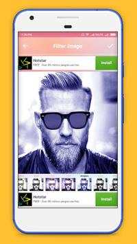Boys Photo Editor screenshot 5