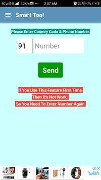 Whatsapp tools screenshot 5