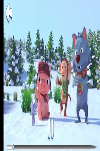 Nursery Rhymes screenshot 5