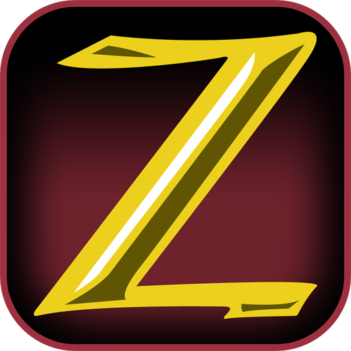 Hot Z Pizza icon