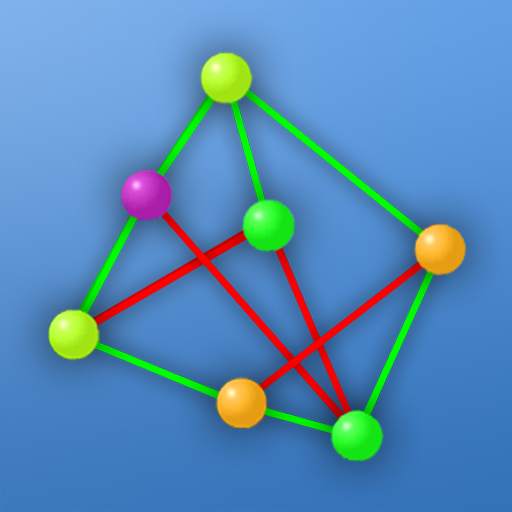 Untangle lines & tangle master 1.50