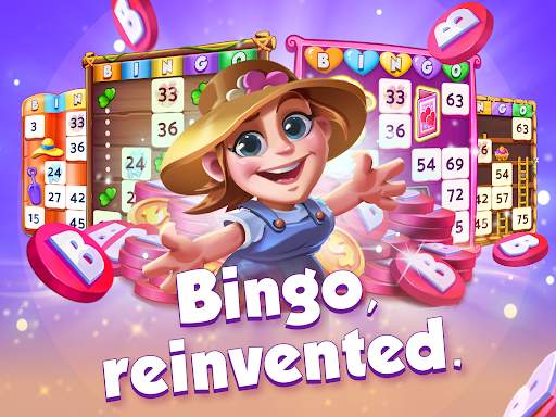 Bingo Bash: Live Bingo Games screenshot 14