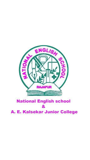 National English School Rajapur screenshot 1