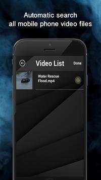 Video Players MP4 screenshot 2