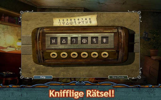 Mystic Diary 3 - Wimmelbild screenshot 3