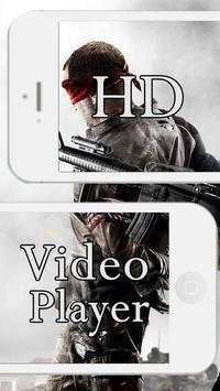 Media Player for Android screenshot 1
