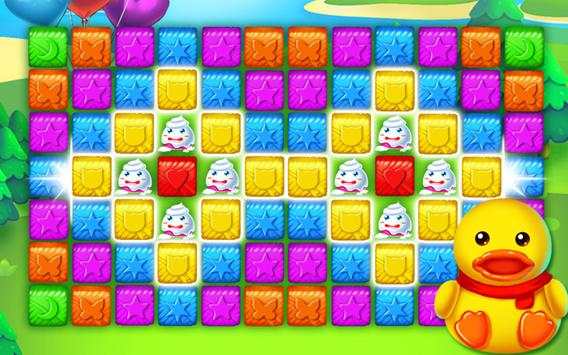 Toy Blocks Crush screenshot 8