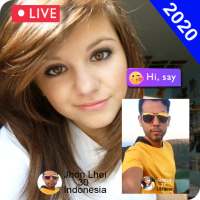 Live Video Call, Video Chat Random Video Call 2020