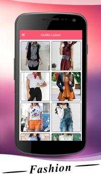 Teenage Fashion Style screenshot 4