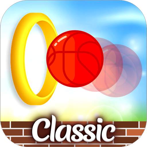 Bounce Ball Classic PRO Edition (New 2021) 2.0