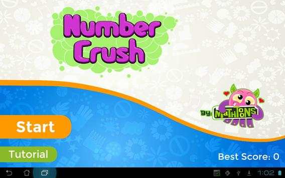 Number Crush screenshot 6