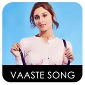 Vaaste Song - Hindi Song 1.0