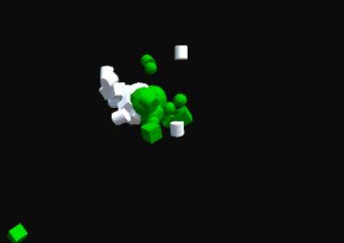 Quick Color 3D screenshot 2