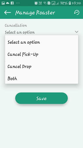 My School Bus - Parent App screenshot 1