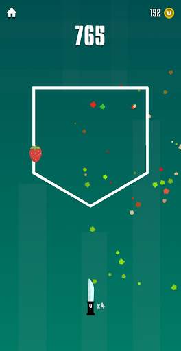Fruit Hit - Cut The Fruits! screenshot 3