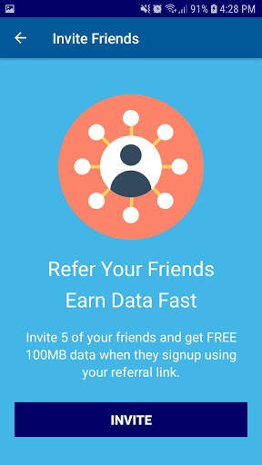 Adsle - Get Free Mobile Data screenshot 3