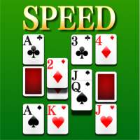 Speed ​​[card game]