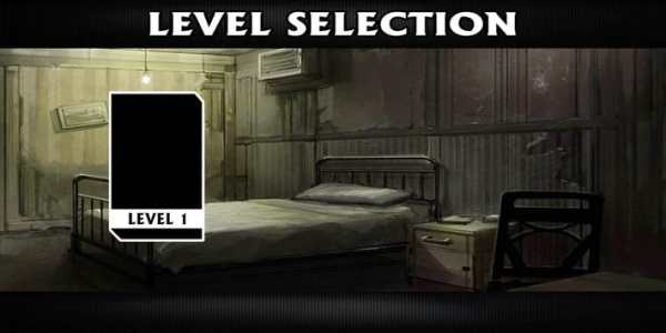 Dead Room - Granny Game screenshot 8