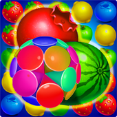 Fruit Match Fun icon