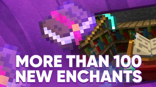 More Enchantments Mod screenshot 3