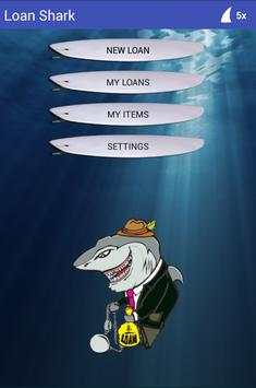 Loan Shark स्क्रीनशॉट 8