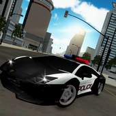Expensive Police Car Driving Simulation 2018 1.2
