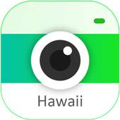 Hawaii Cam - Pretty Hawaii Filter 1.0