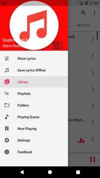 Music Lyrics  App,song Lyrics,Find lyrics, song screenshot 16