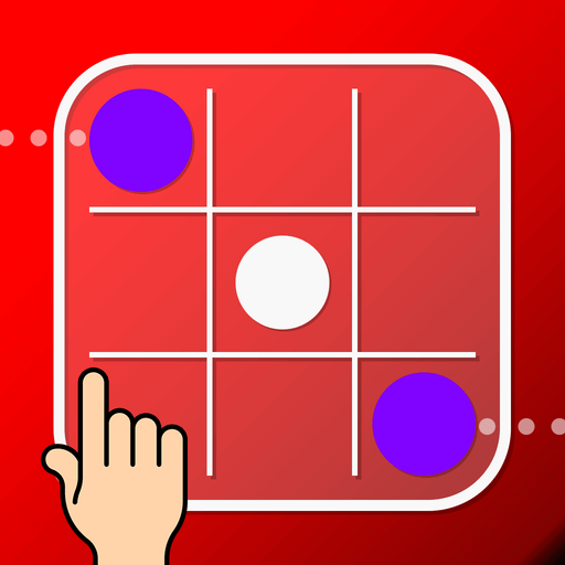 Dot Swipe - Swipe Puzzle icon