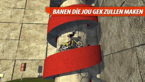 Bike Racing 2 screenshot 1