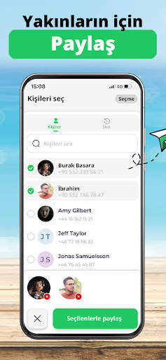 Kiliaro - Fotoğraf Galerisi screenshot 3