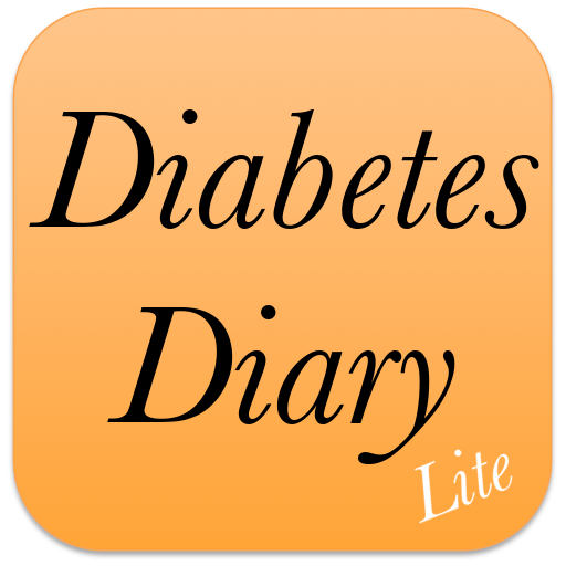 ikon Diabetes Diary Lite 2