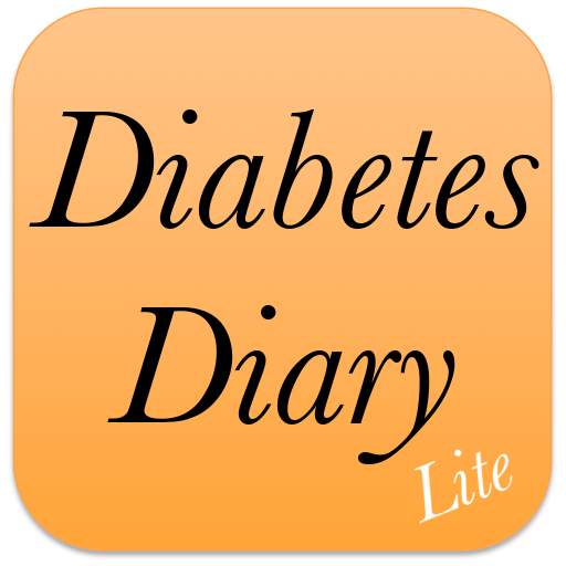 Diabetes Diary Lite 2 2.0