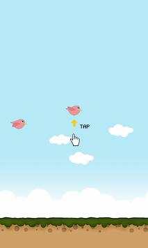 Pinky Bird screenshot 2