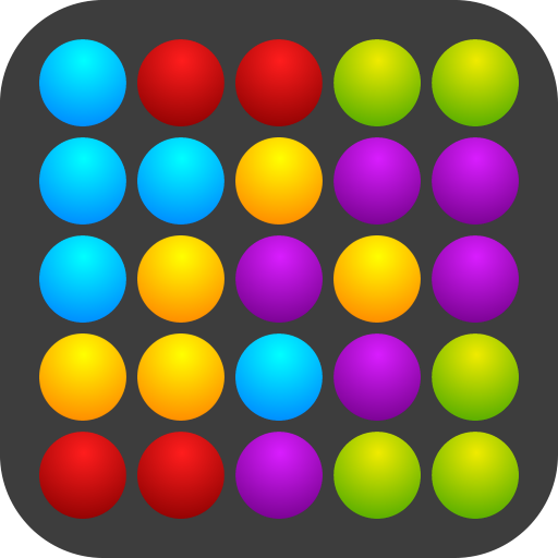 Bubble Breaker - Bubble Pop Game 🎉 icon