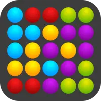 Bubble Breaker - Bubble Pop Game 🎉 icon
