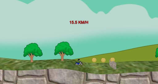 Mat Motor Rider screenshot 2
