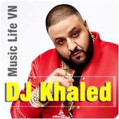 DJ Khaled - Offline Music 1.7.5