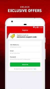 Dream11 Offers screenshot 2
