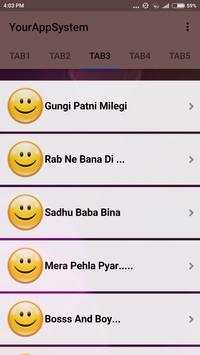 Best funny Jokes. app screenshot 3