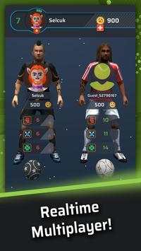 Football Live Free Kick Shots: Best Soccer Goals screenshot 3