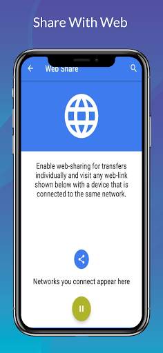 ShareIt - Fast Transfer File & Fast Share File скриншот 5