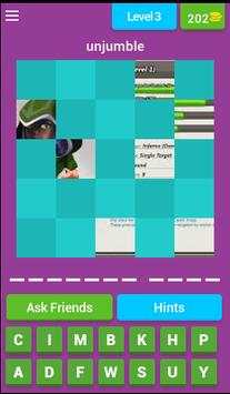 Clash of Clans Puzzle screenshot 3
