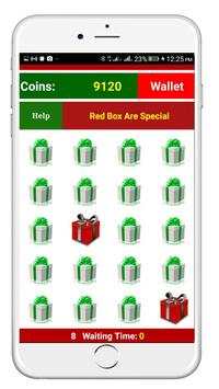 Gift Cash. screenshot 5