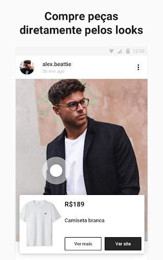 21 Buttons: Rede social de mod screenshot 9