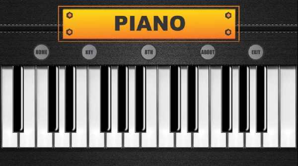 KENDANG PIANO ANGKLUNG screenshot 3