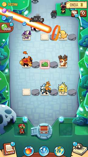 Ganância Do Invocador screenshot 7