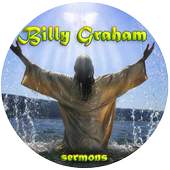 Billy Graham Sermons&More 1.0